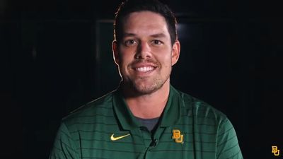 Video post by @BUFootball on Twitter