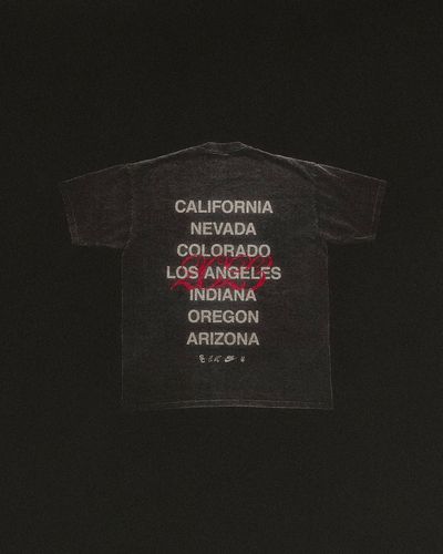 Image post by @uscfb on Twitter