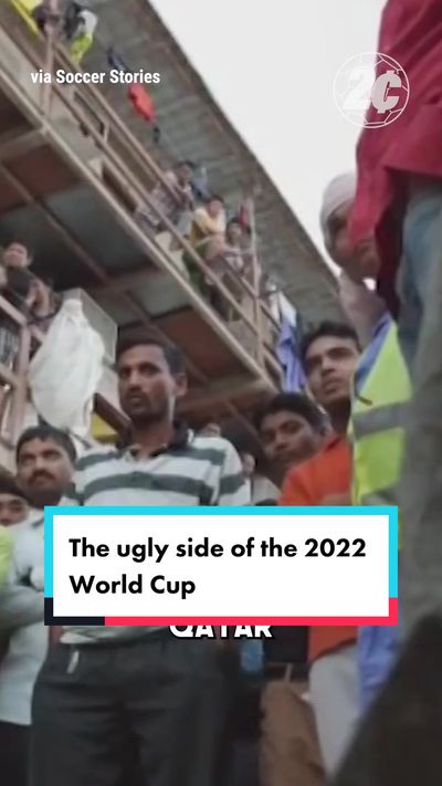 Video post by @2centsfc on TikTok