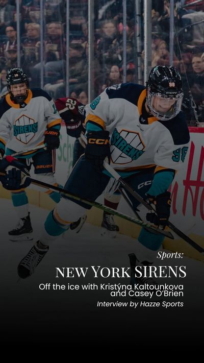 Video post by @hazzesports on Instagram