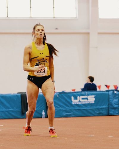 Video post by @GoShockersTFXC on Twitter