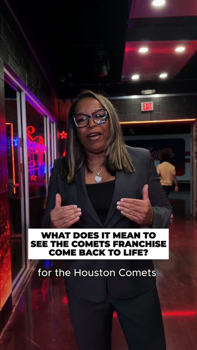 Video post by @houcomets on Instagram