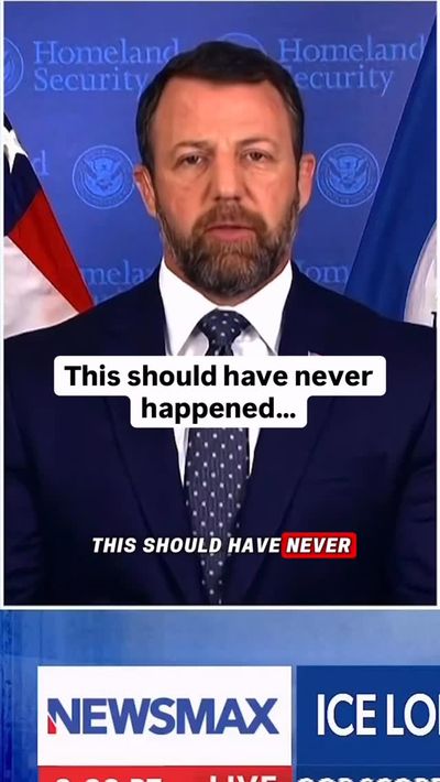Video post by @secretarymullin on Instagram