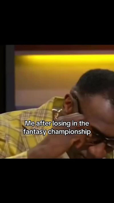 Video post by @yahoofantasy on TikTok