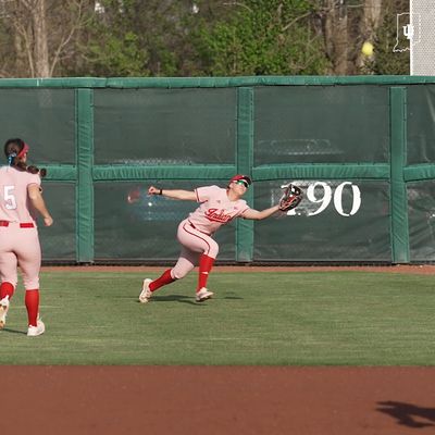Video post by @IndianaSB on Twitter