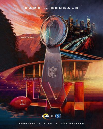 Image post by @RamsNFL on Twitter
