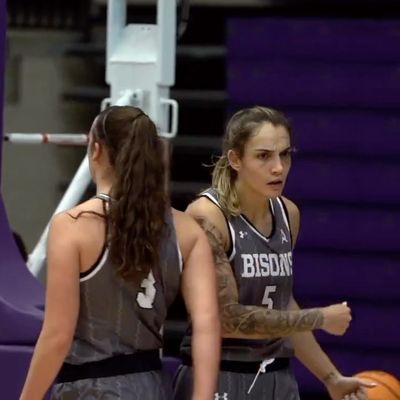 Video post by @lipscomb_wbb on Instagram