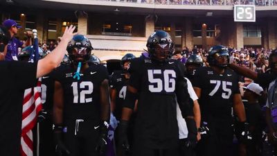 Video post by @TCUFootball on Twitter