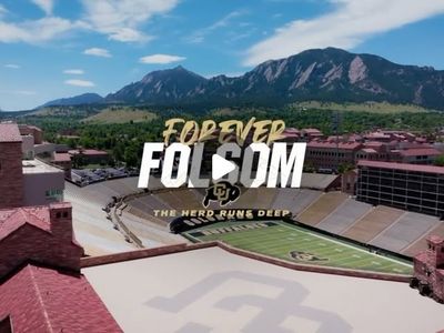Video post by @cubuffsfootball on Instagram