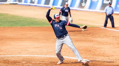 Video post by @usasoftball on TikTok