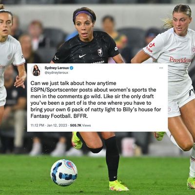 Image post by @fairgameacademy on Instagram