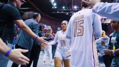 Video post by @SunBelt on Twitter