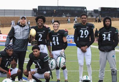 Image post by @tyrel_lenard on Instagram