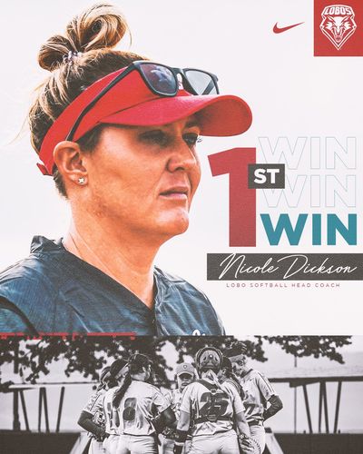 Image post by @UNMLoboSB on Twitter