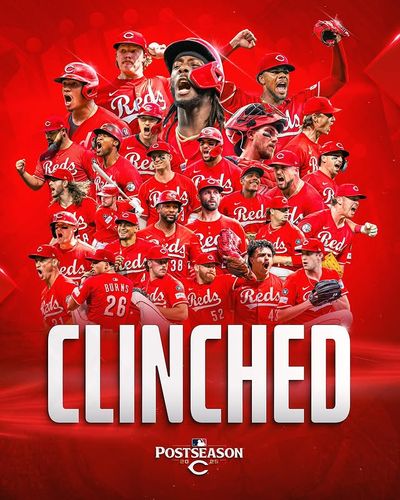 Image post by @reds on Instagram