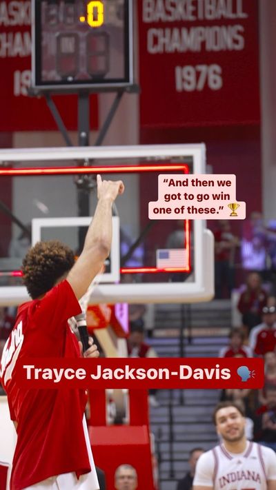 Video post by @bigtennetwork on Instagram