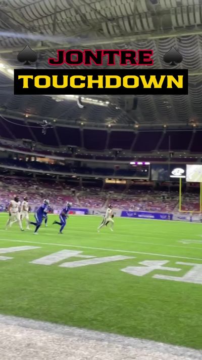 Video post by @uflgamblers on TikTok