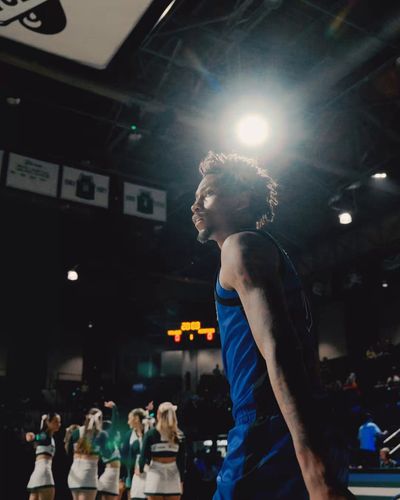 Video post by @Memphis_MBB on Twitter