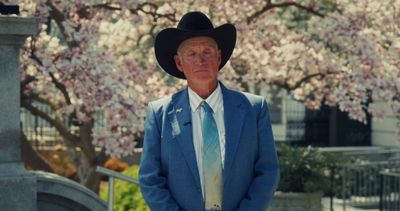 Video post by @WhiteHouse on Twitter