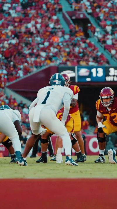 Video post by @B1Gfootball on Twitter