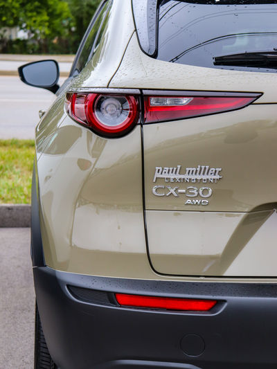 Video post by @paulmillermotorcompany on TikTok