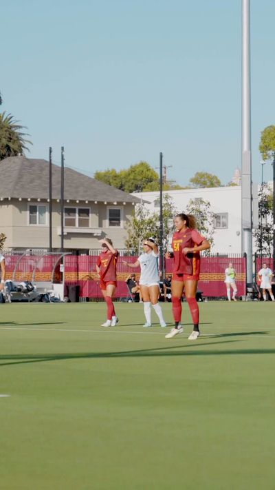 Video post by @B1GSoccer on Twitter