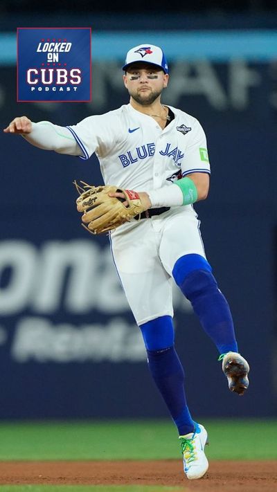 Video post by @lockedoncubs on TikTok