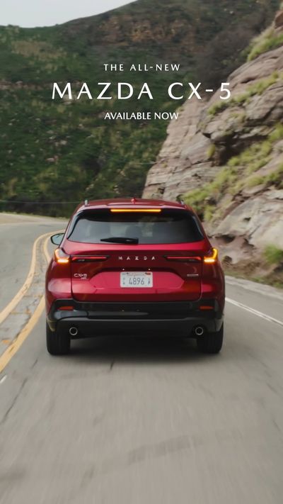 Video post by @paulmillermazdalex on Instagram