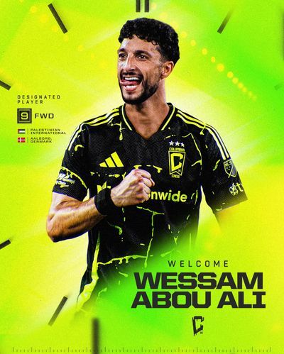Image post by @columbuscrew on Instagram
