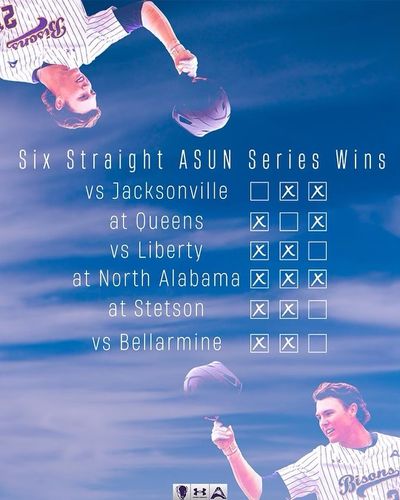 Image post by @lipscombbaseball on Instagram