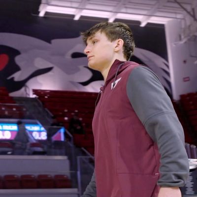 Video post by @hokieswrestling on Instagram