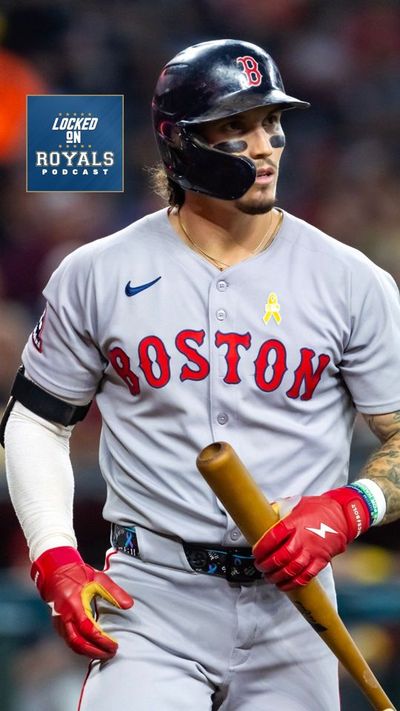 Video post by @lockedonroyals on TikTok