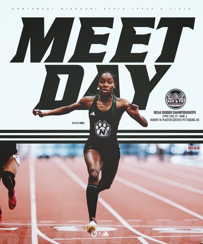 Image post by @NWBearcatXCTF on Twitter