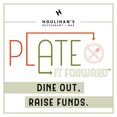 Image post by @Houlihans on Twitter