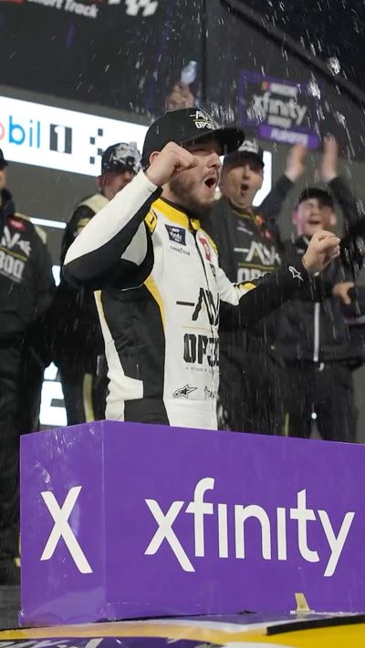 Video post by @martinsvilleswy on Instagram