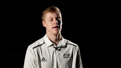 Video post by @GoMocsMBB on Twitter