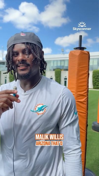 Video post by @miamidolphins on Instagram