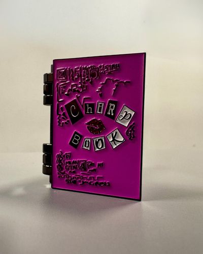 Image post by @sjbarracuda on Twitter