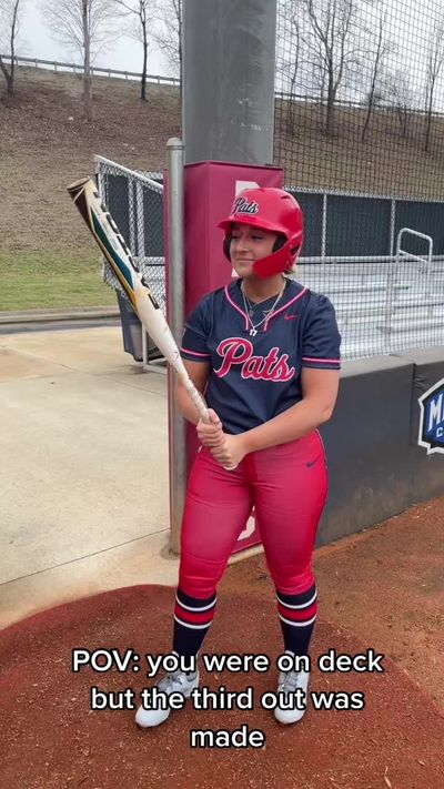 Video post by @ucpatriots on TikTok