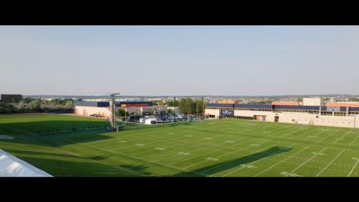 Video post by @Broncos on Twitter