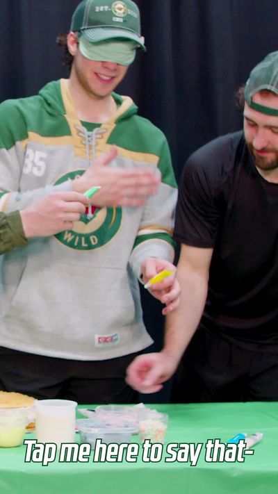 Video post by @iawild on TikTok