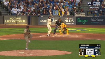 Video post by @Sportsnet on Twitter/X