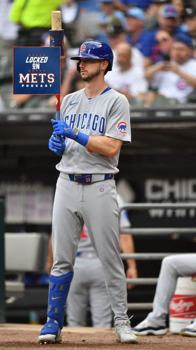 Video post by @lockedonmets on TikTok