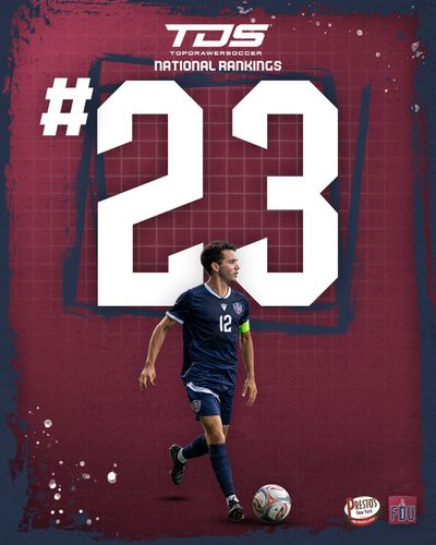 Image post by @fduknightsmsoc on Instagram
