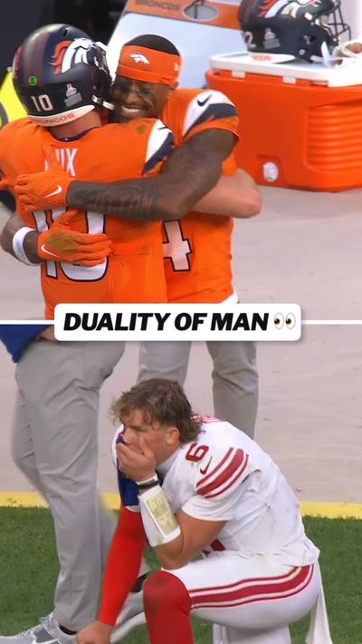 Video post by @nfloncbs on Instagram