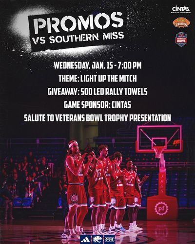 Image post by @southalabamambb on Instagram
