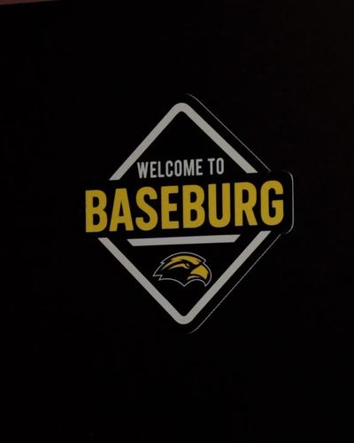 Video post by @southernmissbsb on Instagram