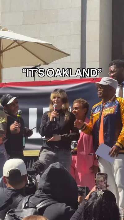 Video post by @myroncari on Instagram