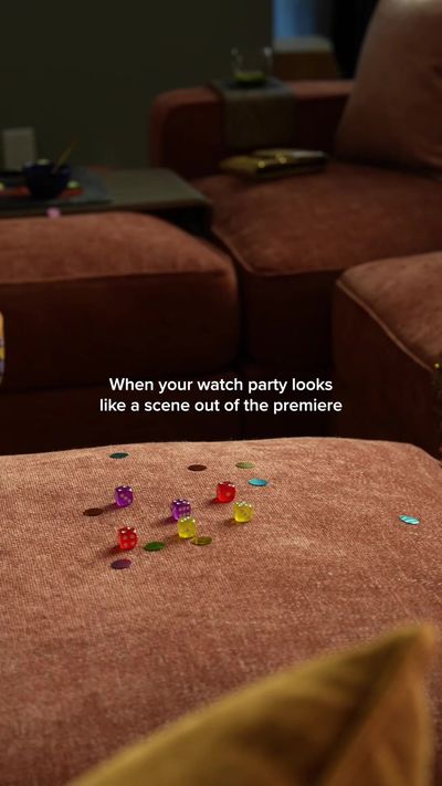 Video post by @lovesac on TikTok