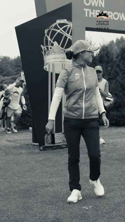 Video post by @lpga_tour on Instagram